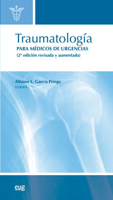TRAUMATOLOGIA PARA MEDICOS DE URGENCIAS 2ªED 2022 - 9788433869975